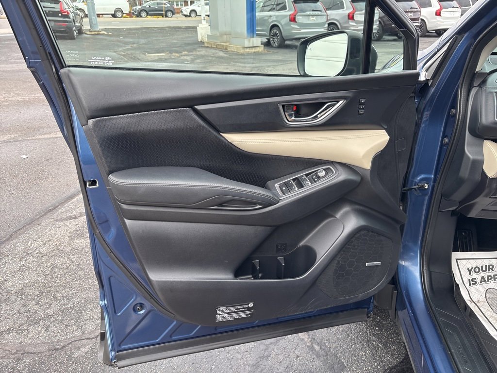 Used 2022 Subaru Ascent Limited w/ Technology Package image 17