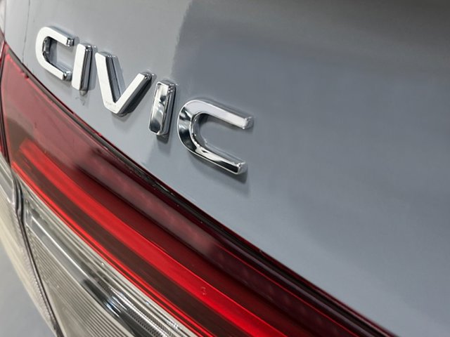 New 2026 Honda Civic Si image 9