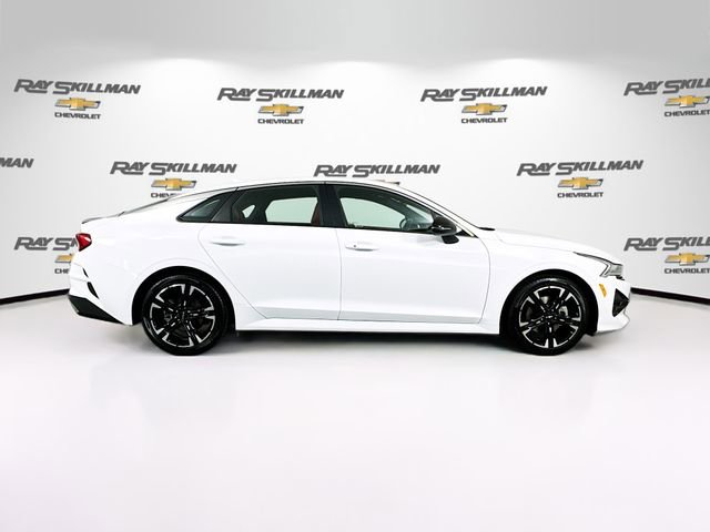 Used 2023 Kia K5 GT-Line w/ GT-Line Premium Package image 8