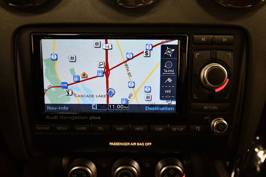 Used 2013 Audi TTS 2.0T Prestige w/ Prestige Pkg image 20