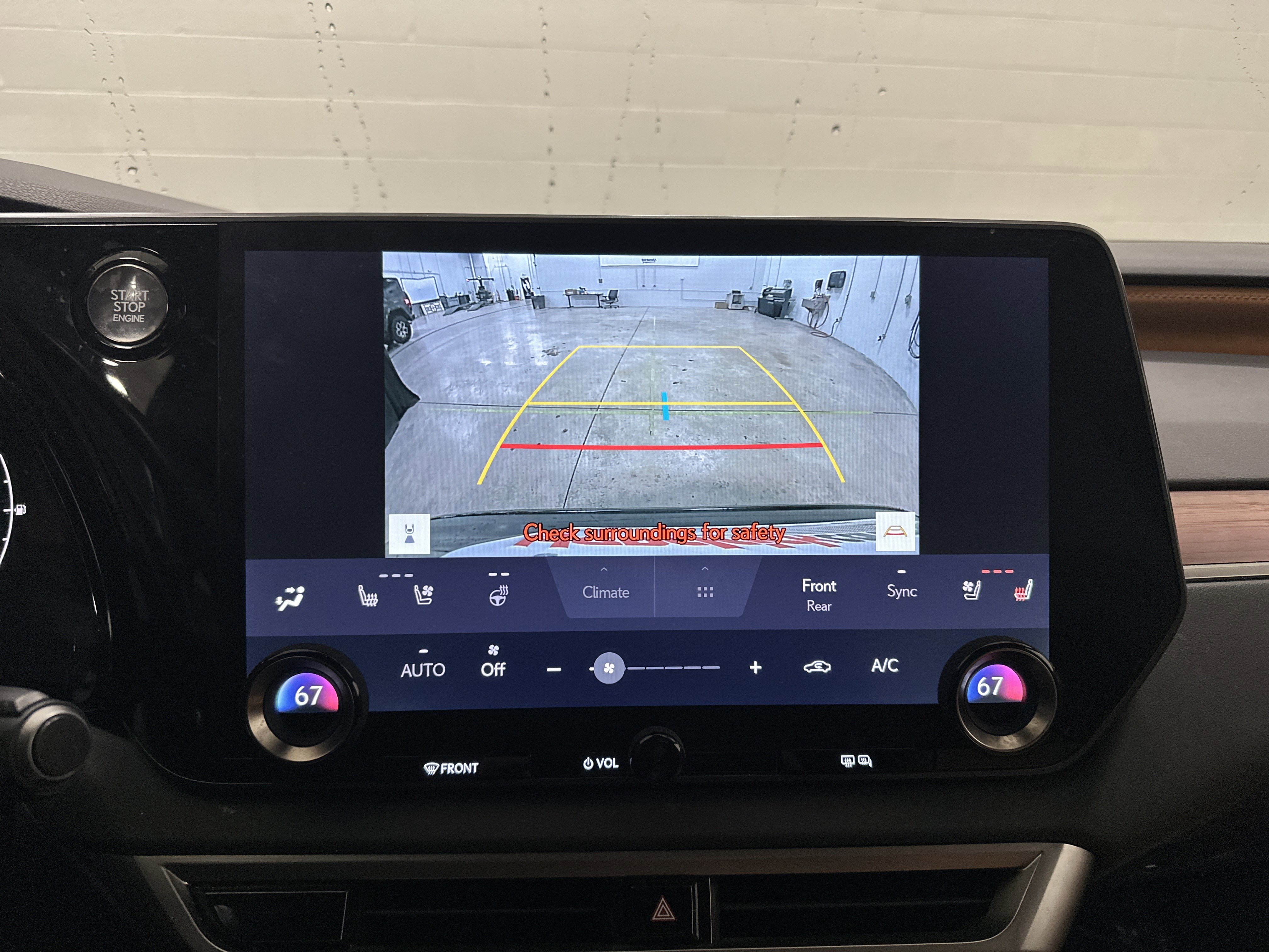 Used 2023 Lexus RX 350 Premium w/ Accessory Package image 25