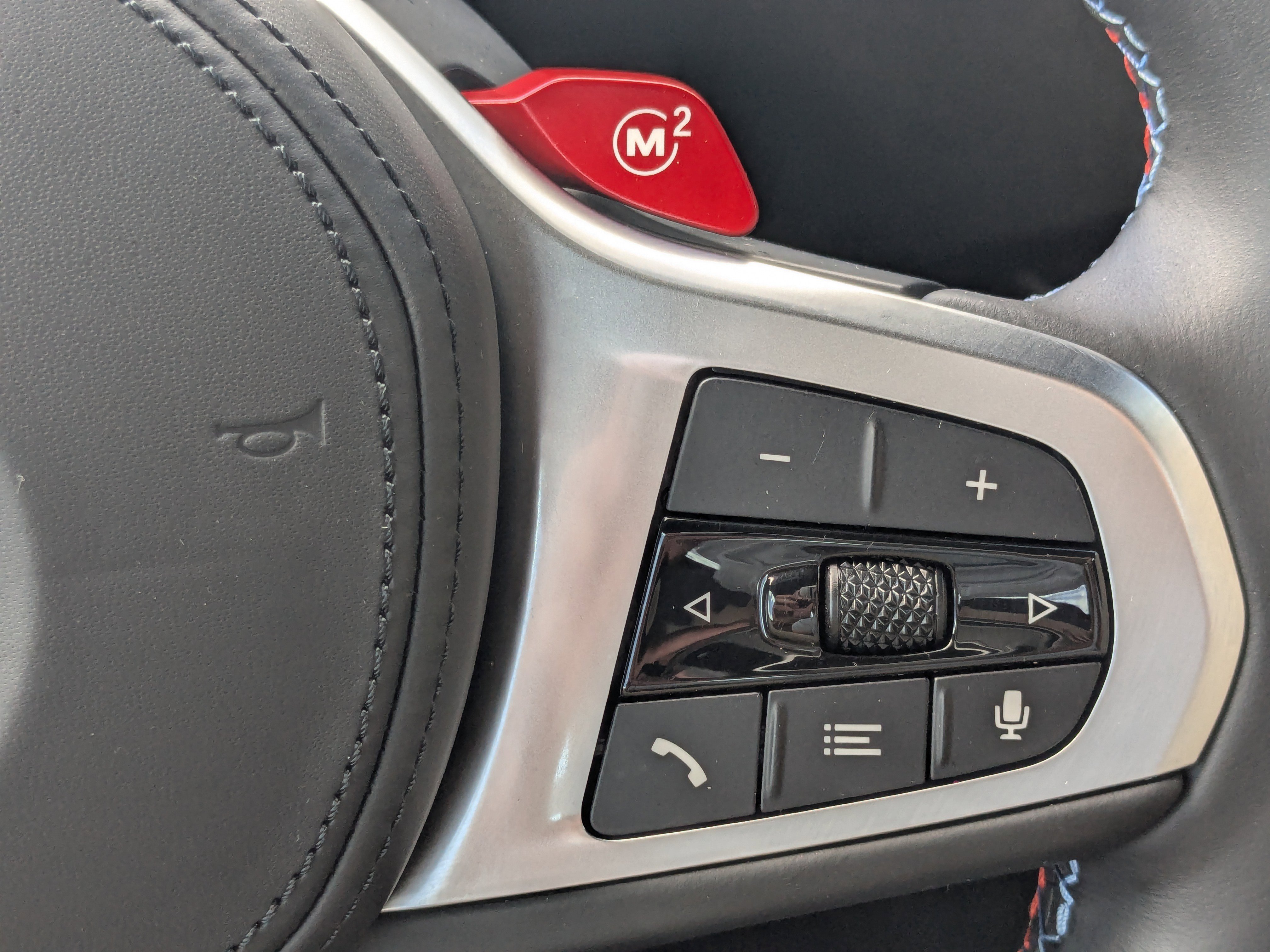 Used 2023 BMW M2 w/ Lighting Package image 28