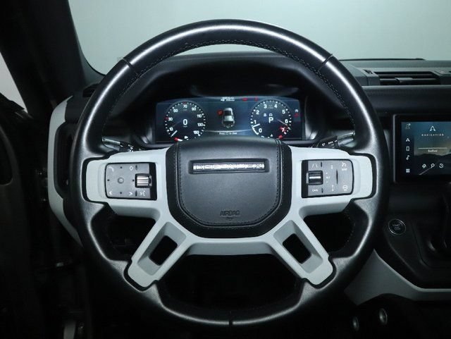Used 2022 Land Rover Defender 110 X-Dynamic HSE AWD/4WD image 20