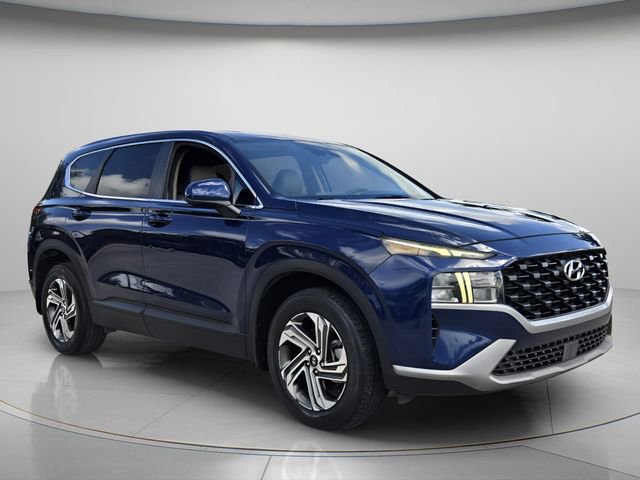 Used 2022 Hyundai Santa Fe SE FWD image 9