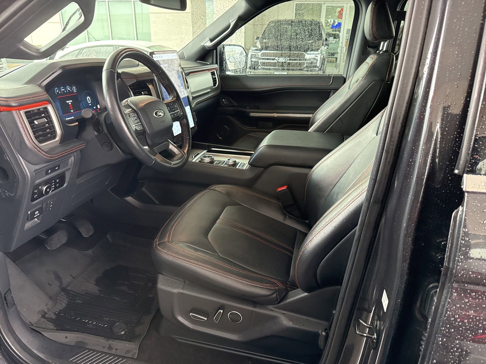Used 2023 Ford Expedition Timberline AWD/4WD image 2