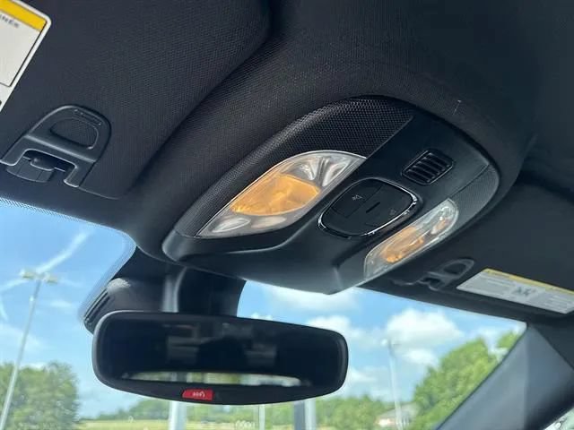 New 2026 Jeep Compass Latitude AWD/4WD image 12