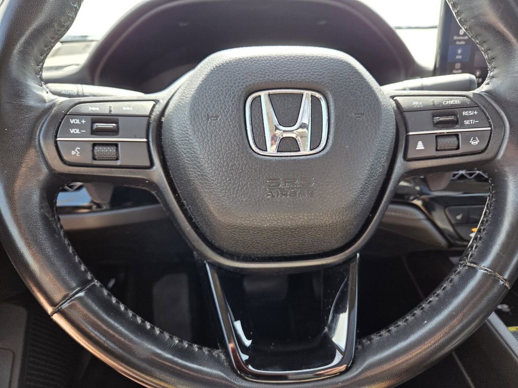 Used 2025 Honda Accord EX-L image 25