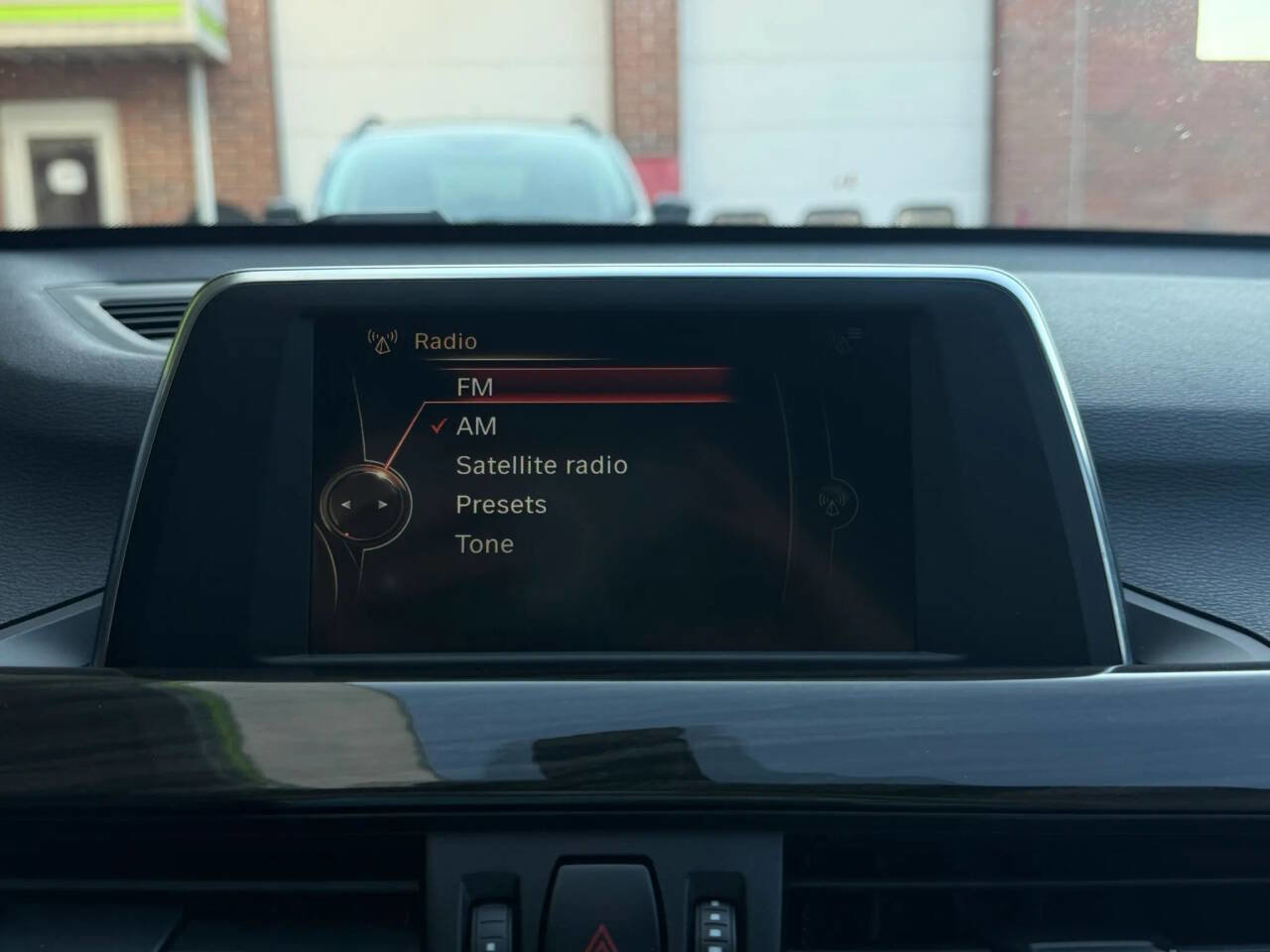 Used 2016 BMW X1 xDrive28i image 25