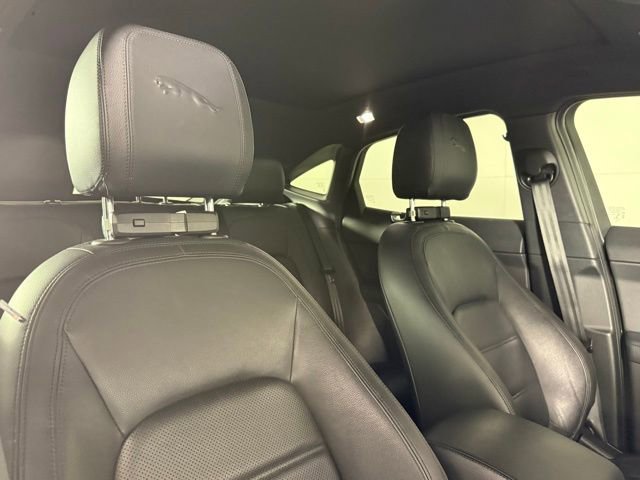 Certified 2021 Jaguar E-PACE SE image 31