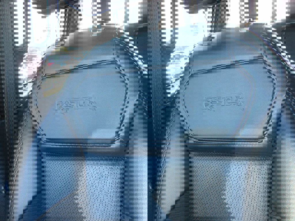 Used 2021 Ford F150 Raptor w/ Equipment Group 801A High image 38