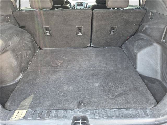 Used 2022 Chevrolet Equinox LT FWD image 6