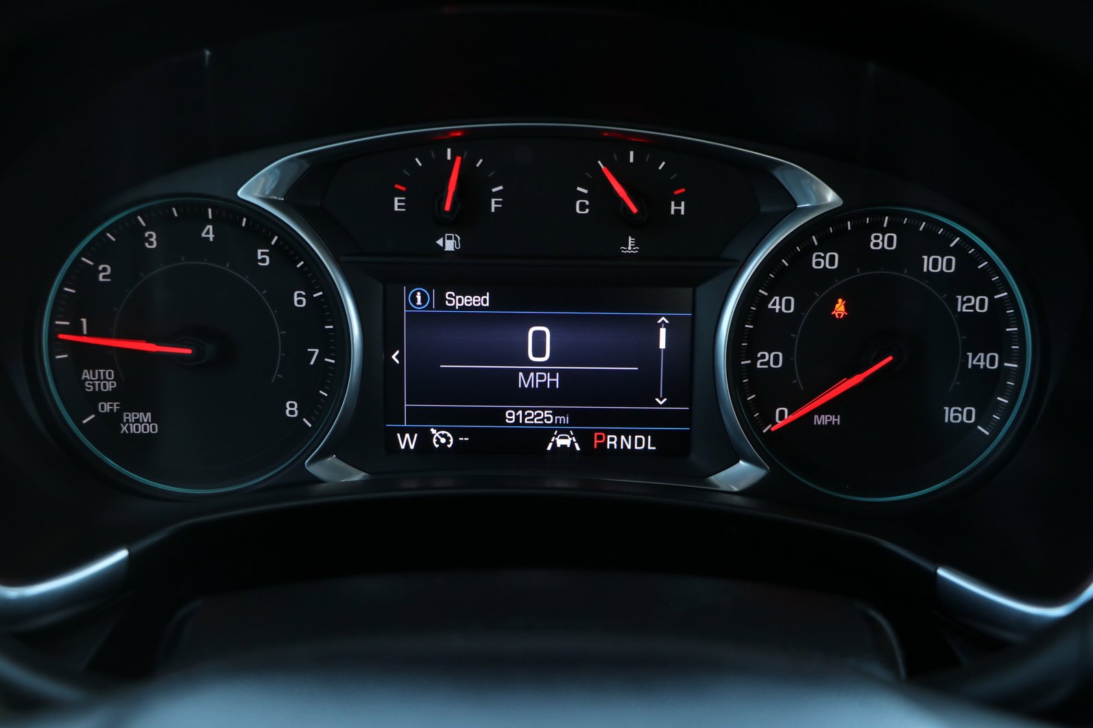 Used 2020 Chevrolet Equinox LT FWD image 20