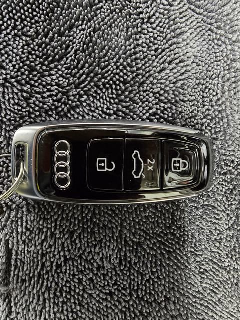 Certified 2025 Audi Q7 3.0T Premium w/ Convenience Package image 42