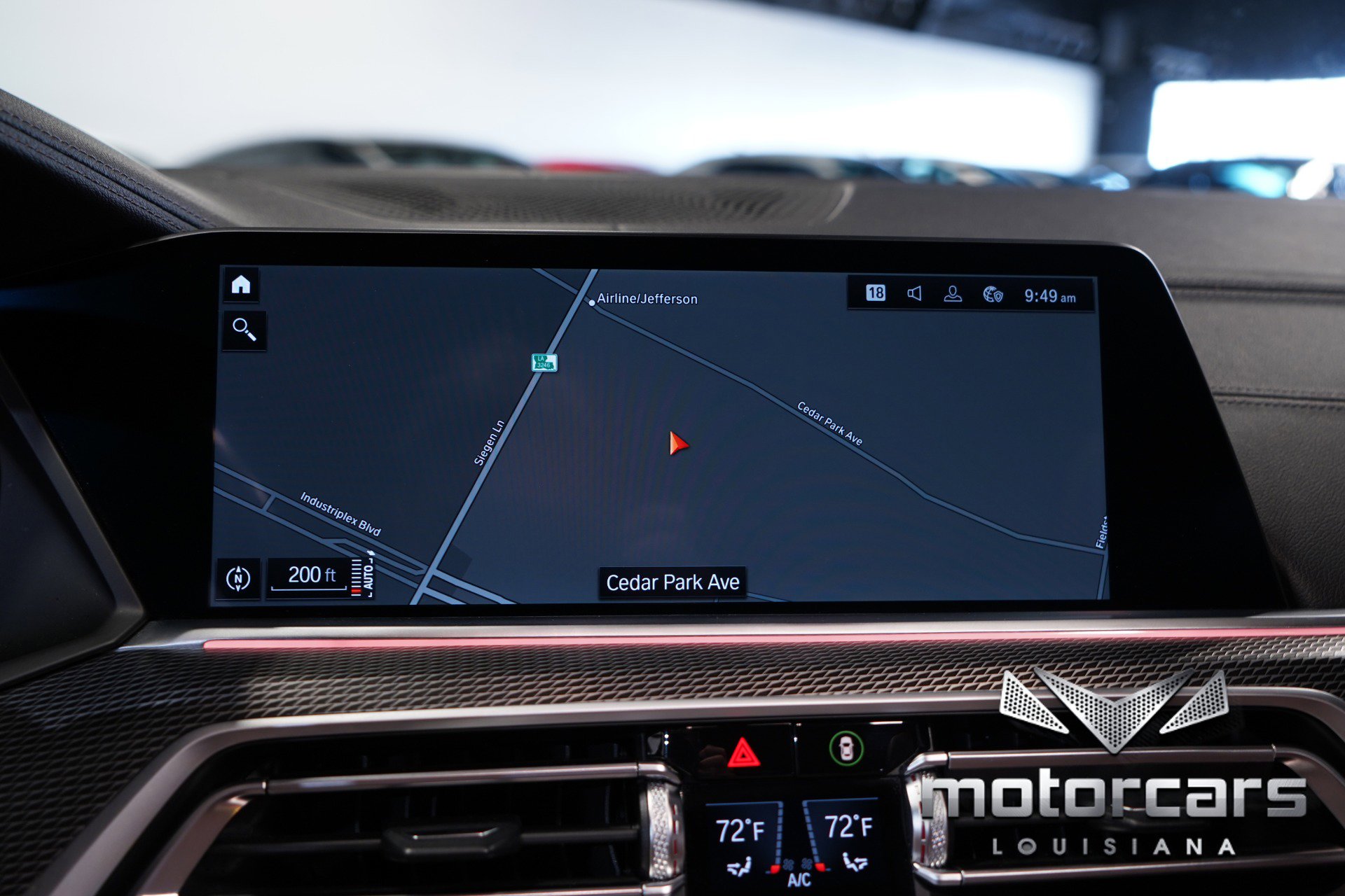 Used 2021 BMW X5 xDrive40i w/ M Sport Package image 39