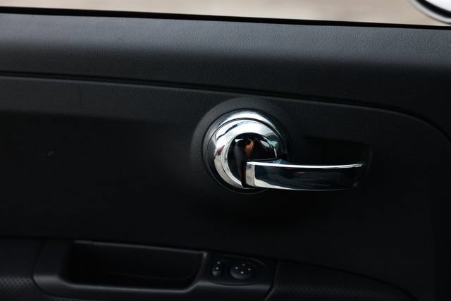 Used 2015 FIAT 500 Sport FWD image 42