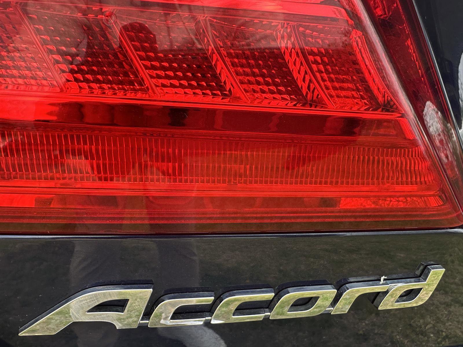 Used 2014 Honda Accord EX-L image 5