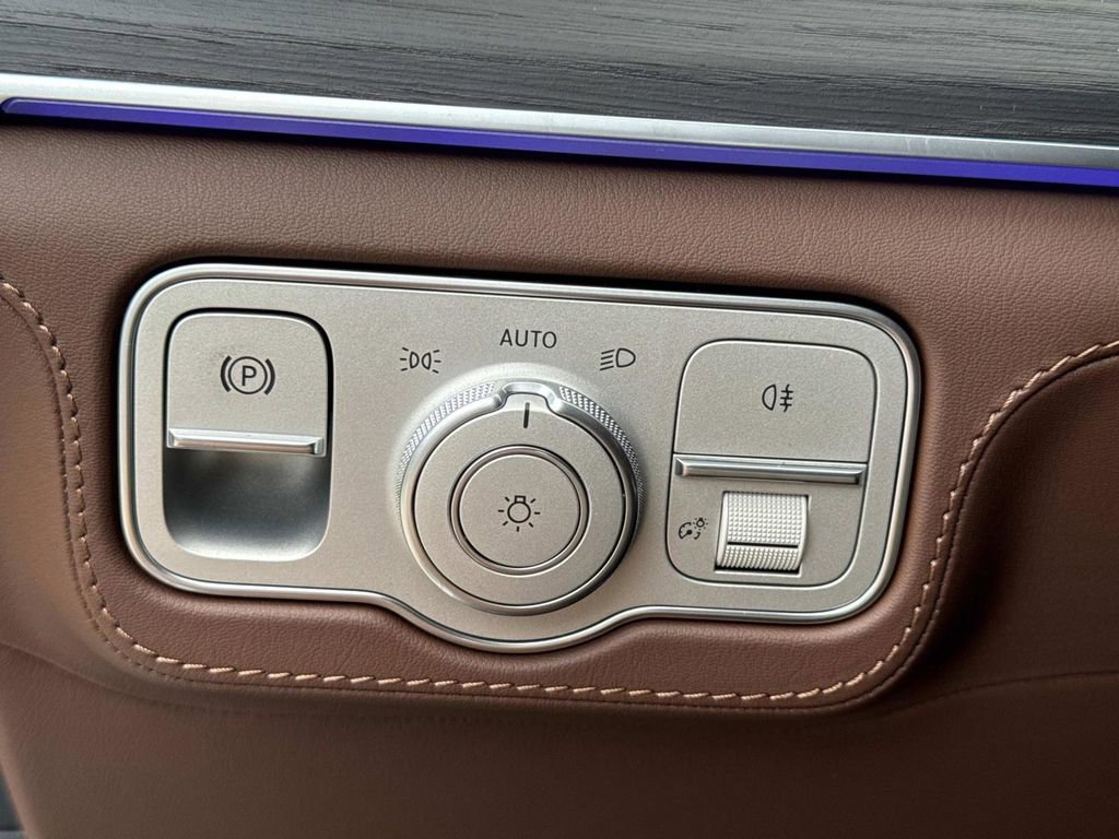 New 2026 Mercedes-Benz GLE 53 AMG GLE 53 AMGﾮ image 31