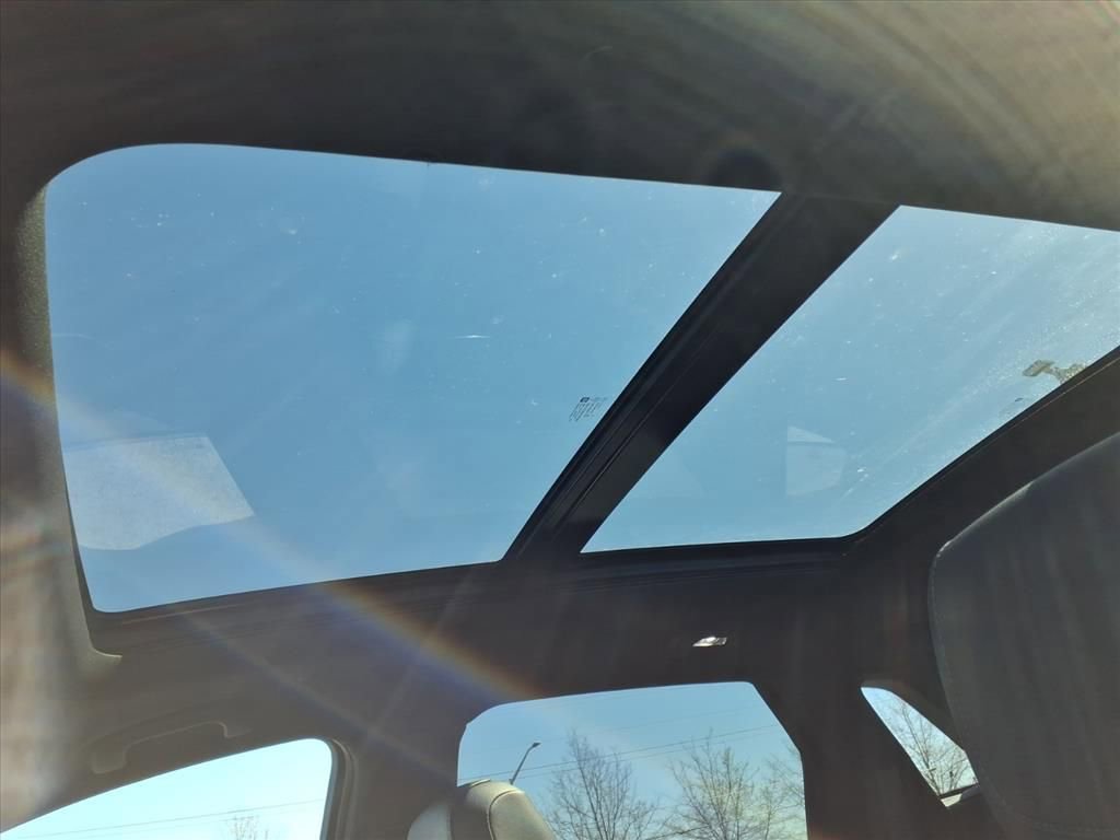 Used 2021 Cadillac XT5 Sportv image 11