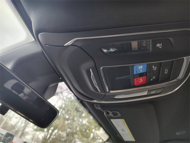 New 2025 Jeep Grand Cherokee L Limited w/ Black Appearance Package image 28