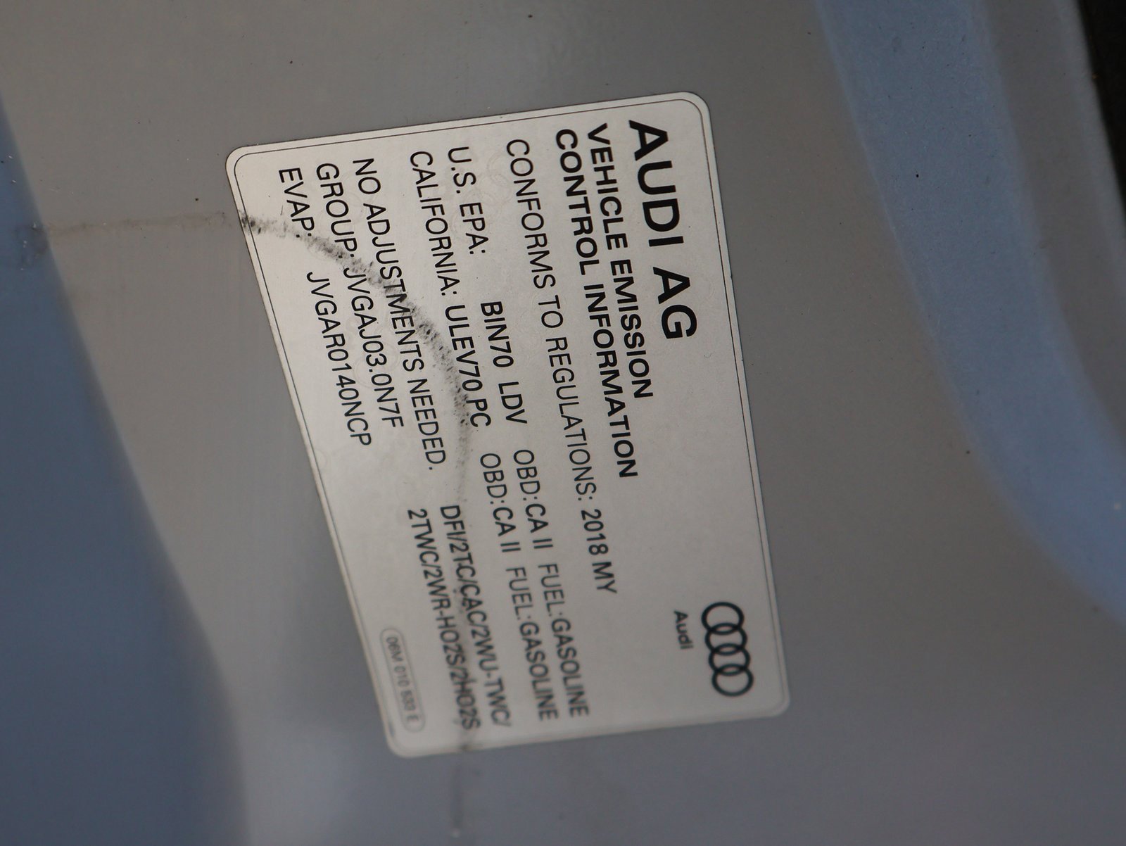 Used 2018 Audi RS 5 image 63