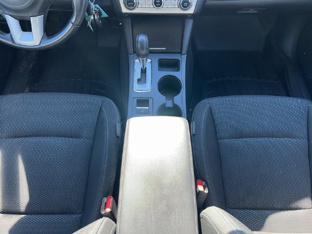 Used 2017 Subaru Outback 2.5i Premium AWD/4WD image 20
