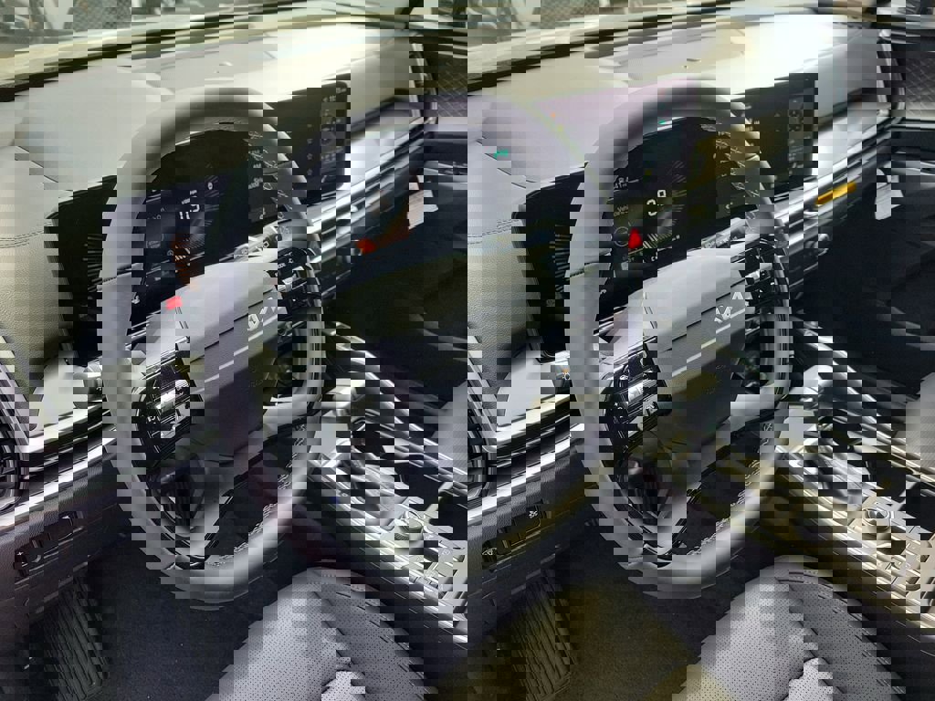 New 2026 Kia Sorento S image 23