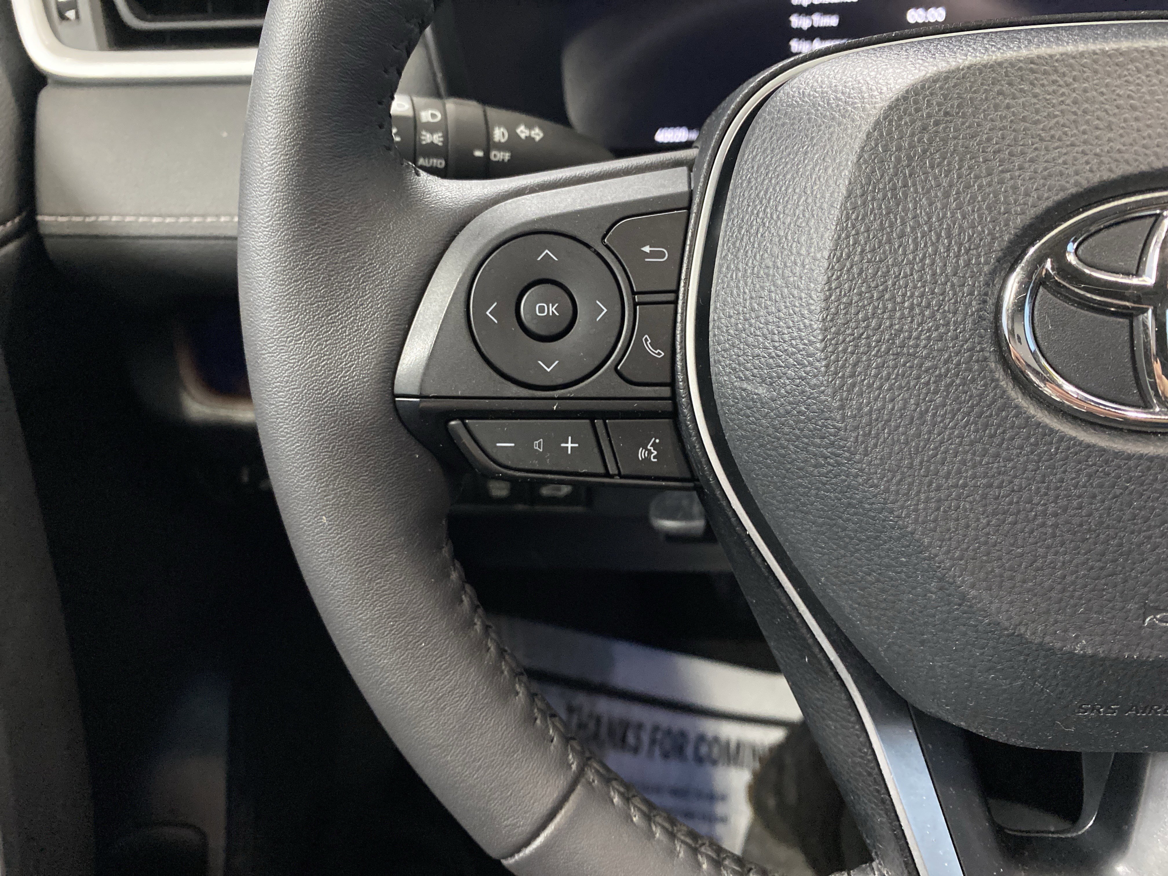 Used 2023 Toyota RAV4 Limited w/ Limited Grade Weather Package image 19