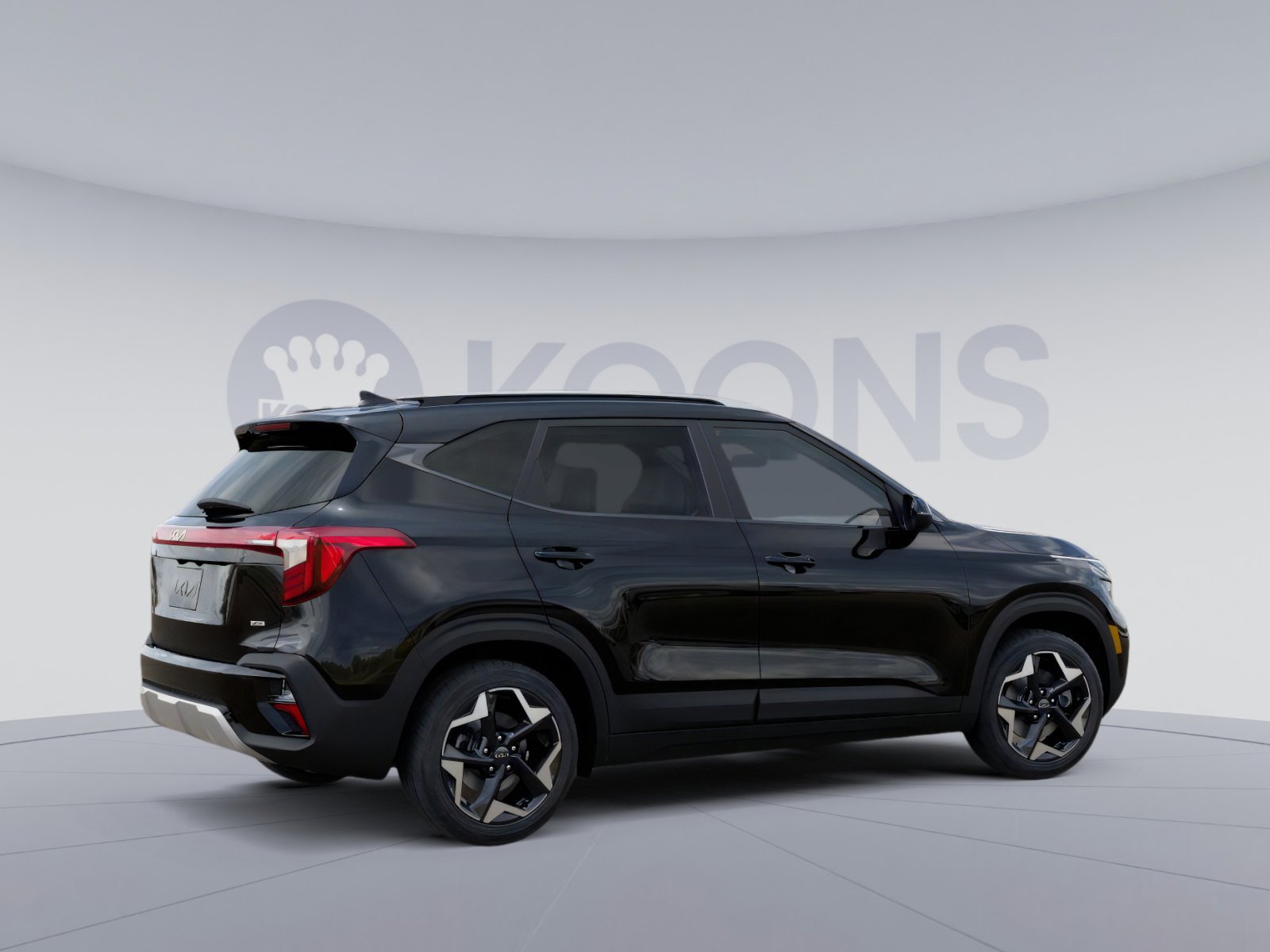 New 2026 Kia Seltos S image 8
