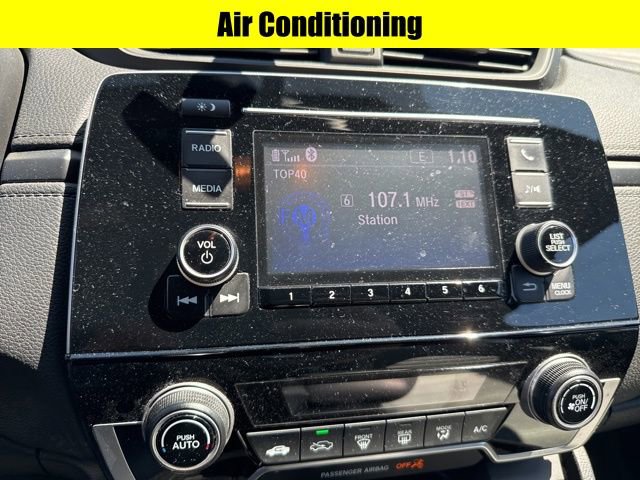 Used 2018 Honda CR-V LX image 10