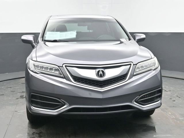 Used 2017 Acura RDX AWD image 8