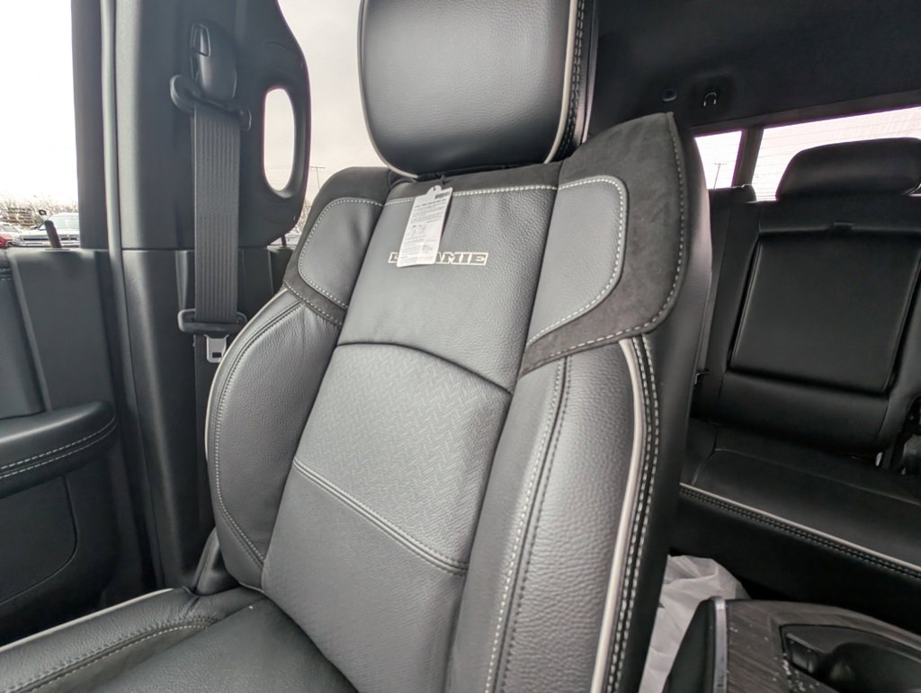 New 2026 RAM 3500 Laramie image 14