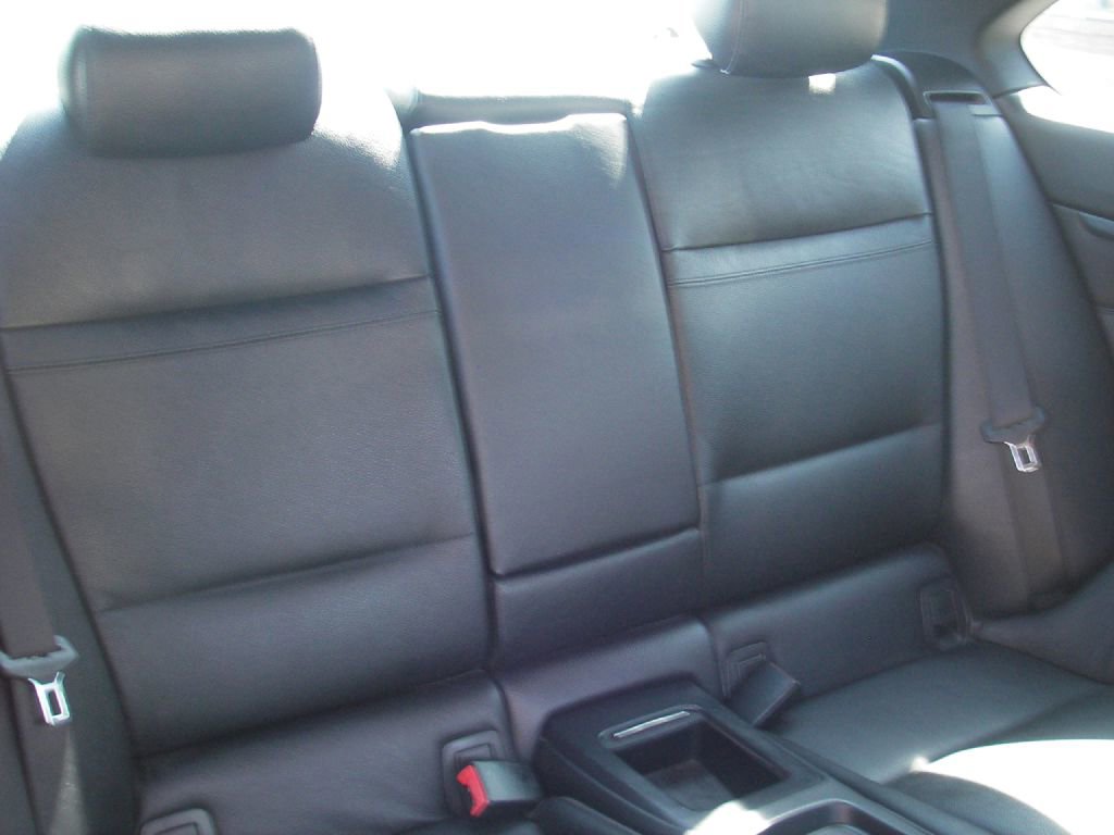 Used 2011 BMW 335is Coupe RWD image 30