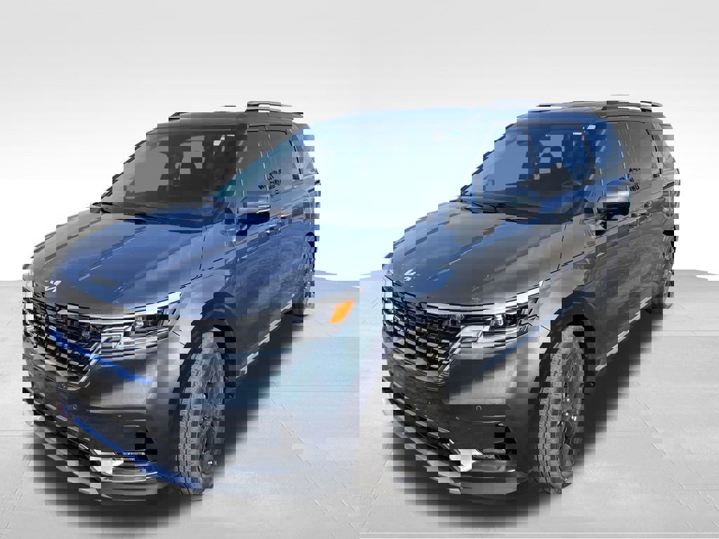 Certified 2022 Kia Carnival SX Prestige image 4