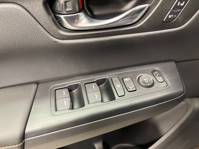 New 2027 Honda CR-V Sport-L image 16