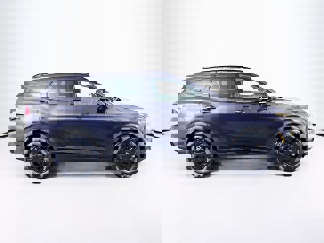 New 2026 Kia Sportage X-Line image 4