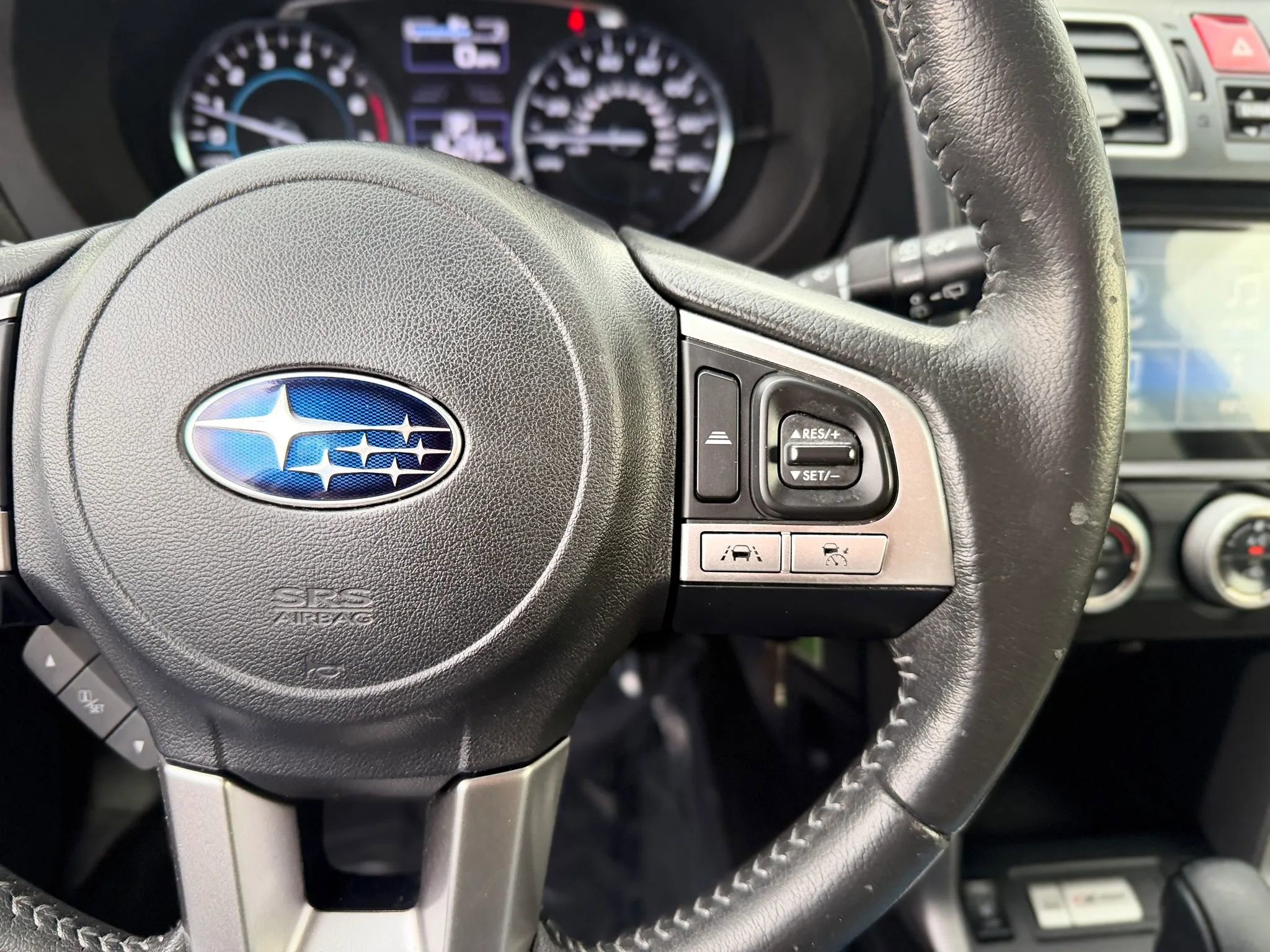 Used 2017 Subaru Forester 2.5i Limited image 30