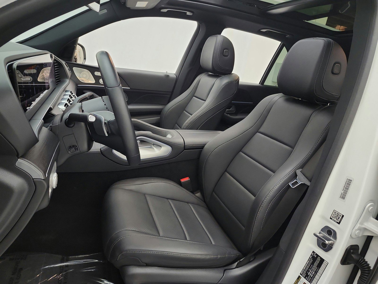 Used 2024 Mercedes-Benz GLE 350 4MATIC image 10
