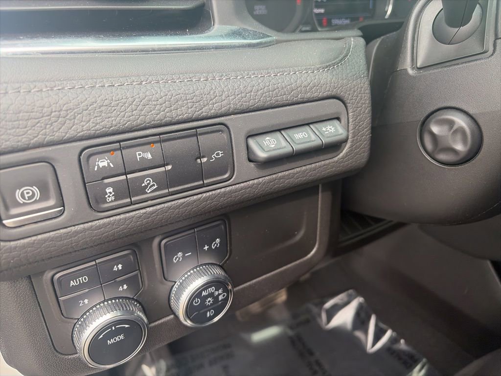 Used 2021 GMC Yukon XL Denali AWD/4WD image 50