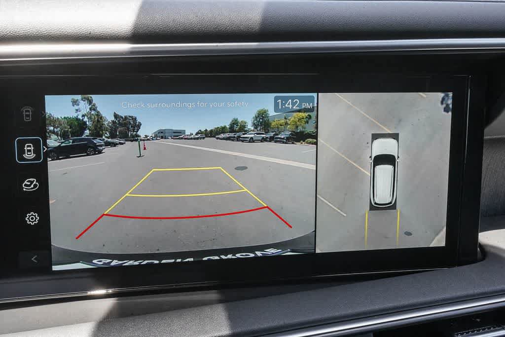New 2026 Hyundai Palisade SEL Premium AWD/4WD image 24