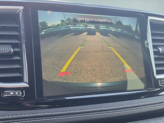 Used 2023 Chrysler Pacifica Limited FWD image 26