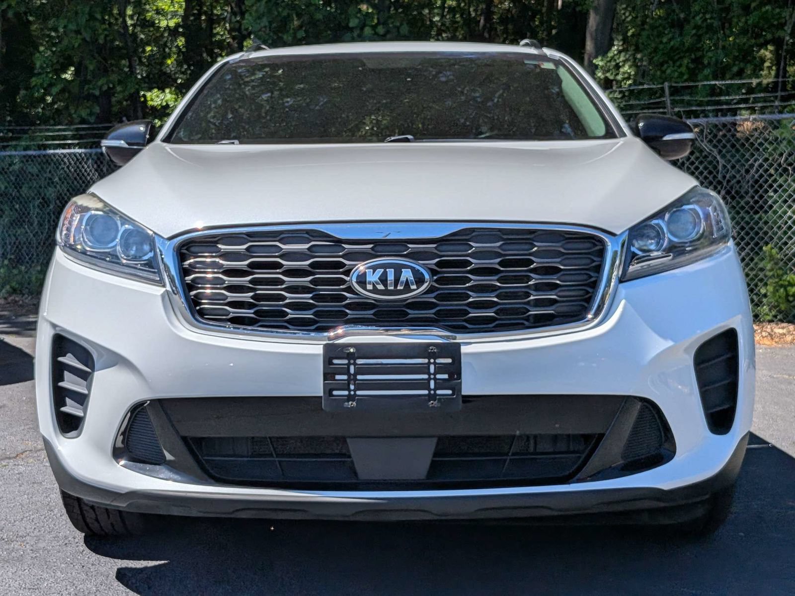 Used 2020 Kia Sorento S FWD image 8
