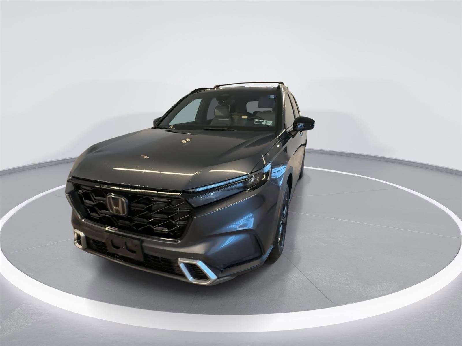 Used 2023 Honda CR-V Sport Touring image 4