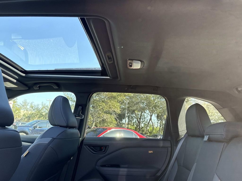 New 2026 Subaru Forester Wilderness image 17