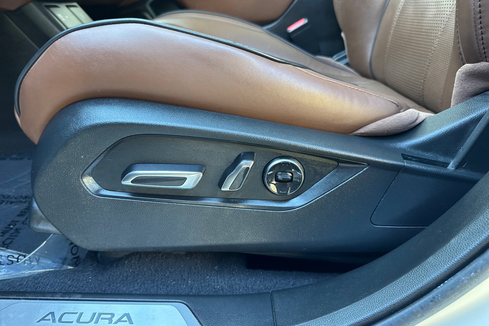 Used 2019 Acura RDX w/ Advance Package FWD image 15