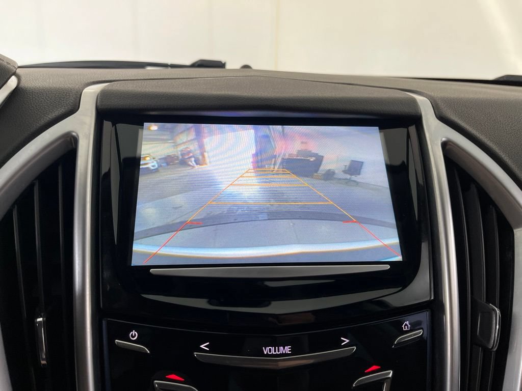 Used 2016 Cadillac SRX Luxury FWD image 67