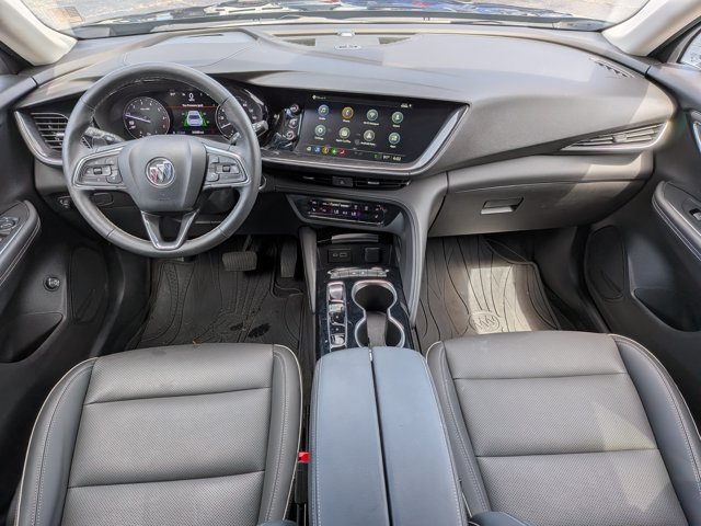 Certified 2023 Buick Envision Essence FWD image 15