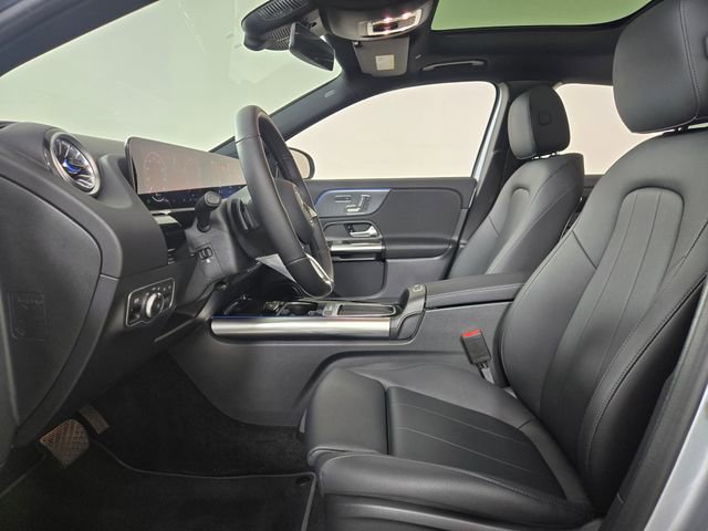 Certified 2026 Mercedes-Benz GLA 250 4MATIC image 17