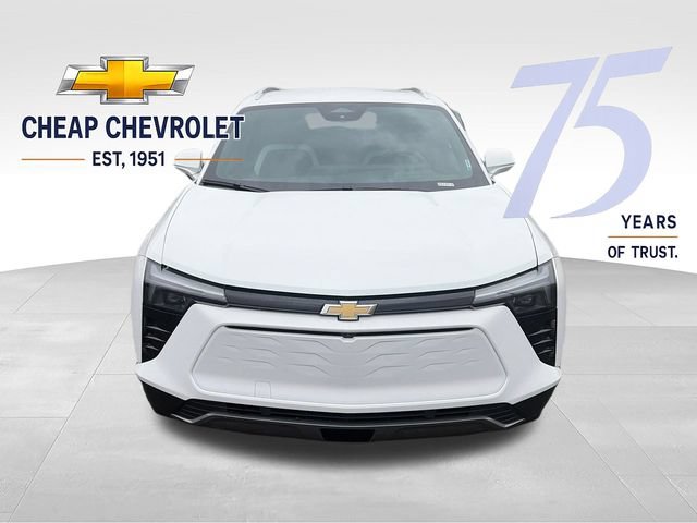 Used 2024 Chevrolet Blazer EV LT AWD/4WD image 8