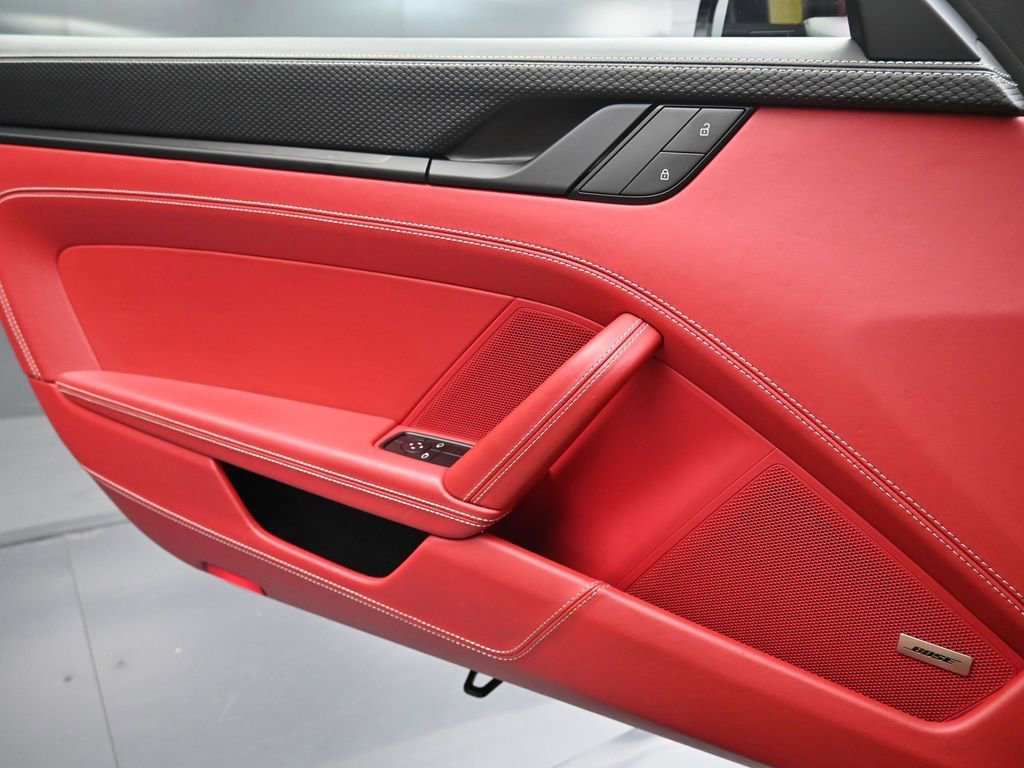 Certified 2023 Porsche 911 GT3 image 7