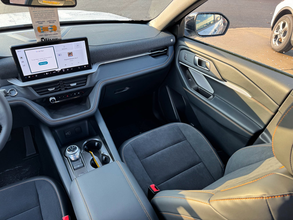 New 2026 Ford Explorer Tremor image 31